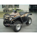 Camo 300cc ATV 4x4&4x2 switchable with EEC
